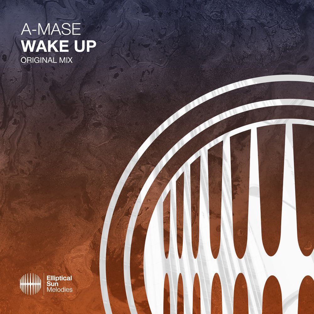 A-Mase - Wake Up [ESM441]